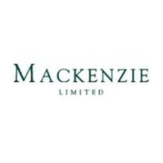 Mackenzie Ltd logo