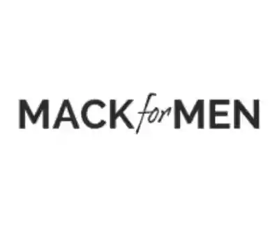 Mack for Men coupon codes