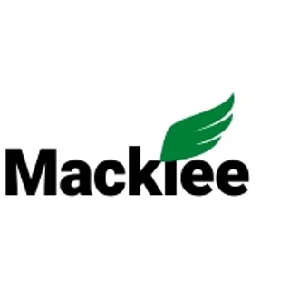 Mackiee logo