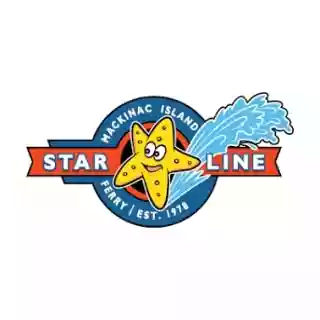 Shop Mackinac Island Ferry promo codes logo