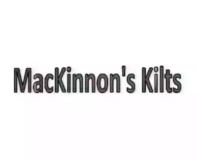 Shop MacKinnons Kilts coupon codes logo