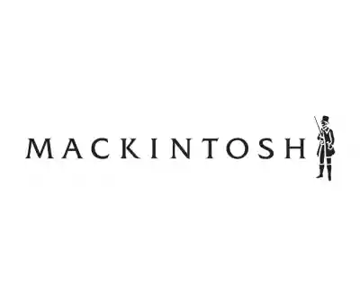 Mackintosh discount codes