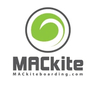 MACkite Boardsports logo