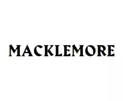 Macklemore Merch promo codes