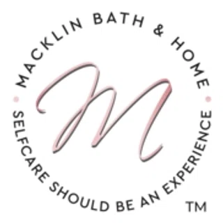 Macklin Bath and Home logo
