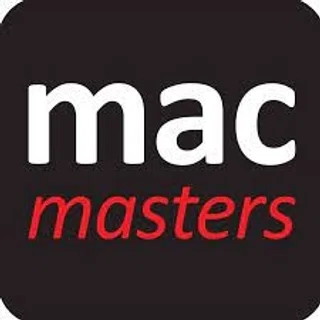 Mac Masters Mac & iPhone Repair logo