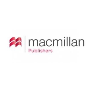 Shop Macmillan logo