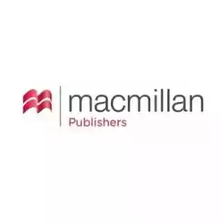 Macmillan discount codes