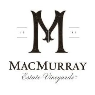 Mac Murray Estate Vineyards logo