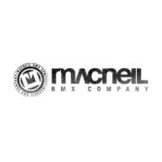 Shop MacNeil BMX logo