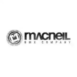 Shop MacNeil BMX promo codes logo
