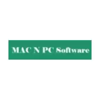 MAC N PC Software logo