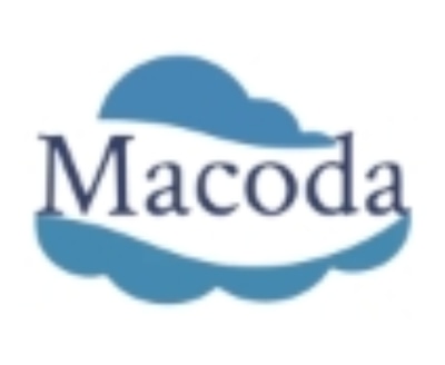Shop Macoda AU logo