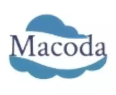 macoda.com.au logo