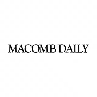 Macomb Daily logo