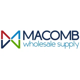 Macomb Wholesale Supply discount codes