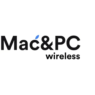 Mac PC Wireless logo