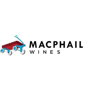 Mac Phail Wines logo