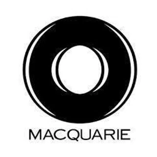 Shop Macquarie Infrastructure and Real Assets logo
