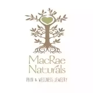 Shop MacRae Naturals promo codes logo