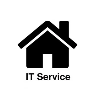 Mac Repair Service logo