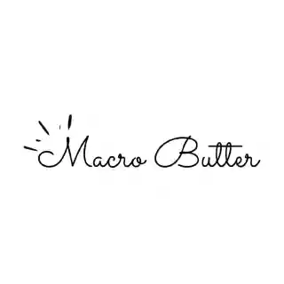 Macro Butter discount codes