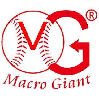 Shop Macro Giant logo