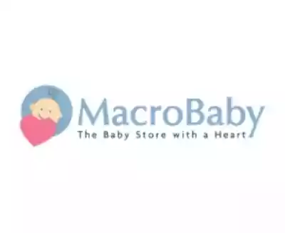 macrobaby.com logo