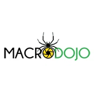 Shop MacroDojo logo