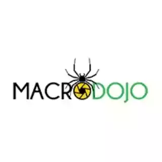 MacroDojo logo