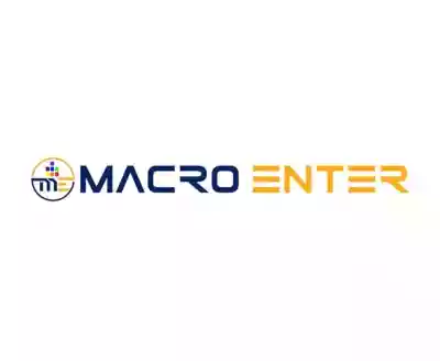 Shop MacroEnter discount codes logo