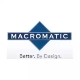 Macromatic Controls promo codes