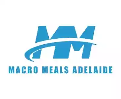 Shop Macro Meals Adelaide logo