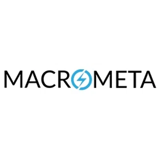 Shop Macrometa logo