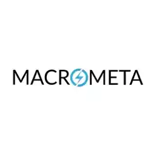 Macrometa discount codes