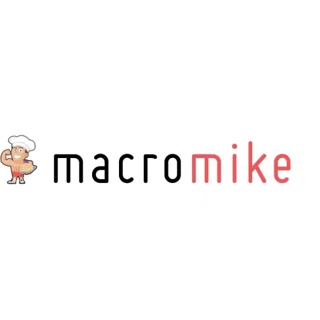 Shop Macro Mike coupon codes logo