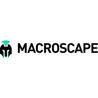 Macroscape logo