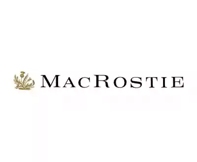 Mac Rostie Winery coupon codes