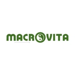 Shop MACROVITA logo