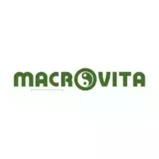 Shop MACROVITA logo