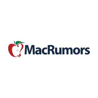 MacRumors logo