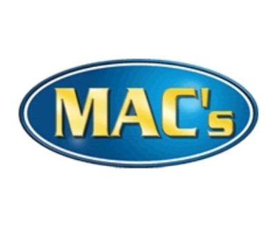 Shop MACs Antique Auto Parts logo
