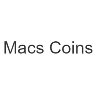 Macs Coins coupon codes
