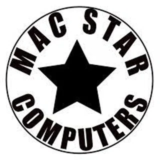Mac Star Computers logo