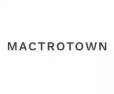 Shop Mactrotown coupon codes logo
