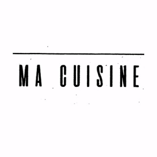 Shop MaCuisine logo