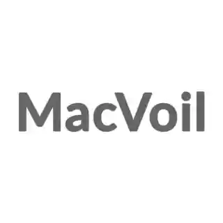 macvoil.com logo