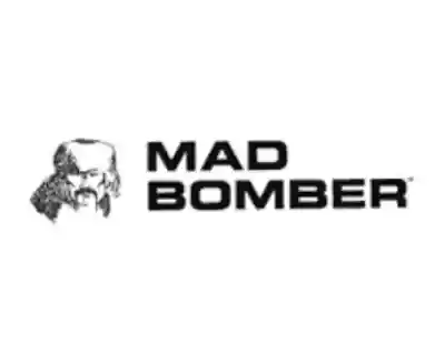 Shop Mad Bomber coupon codes logo