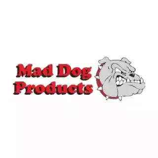 Shop Mad Dog Products promo codes logo