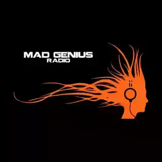 Mad Genius Radio discount codes